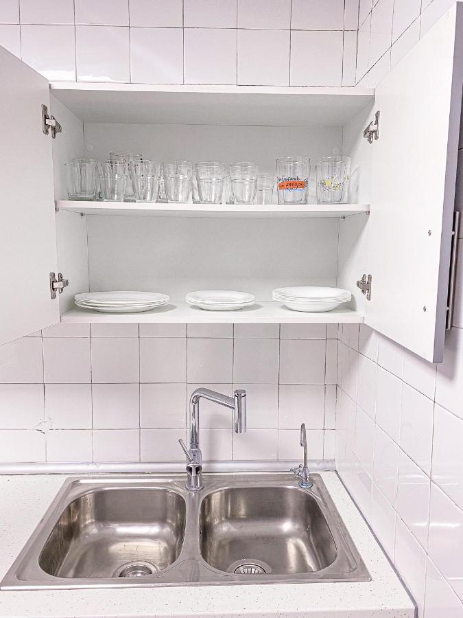 Apartamento Mirador De La Alcazaba Apartment อัลเมรีอา ภายนอก รูปภาพ