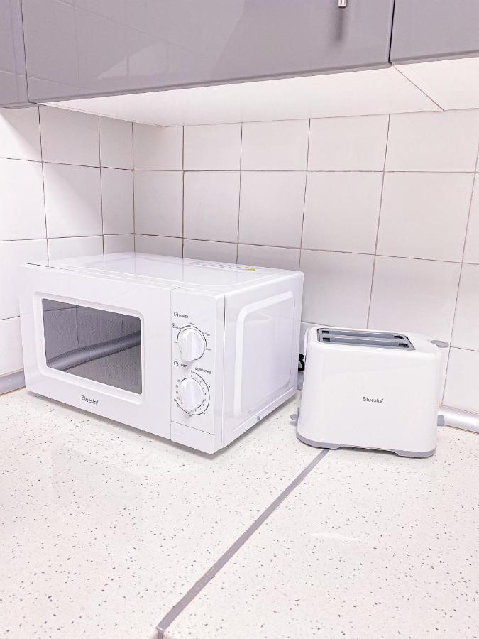 Apartamento Mirador De La Alcazaba Apartment อัลเมรีอา ภายนอก รูปภาพ