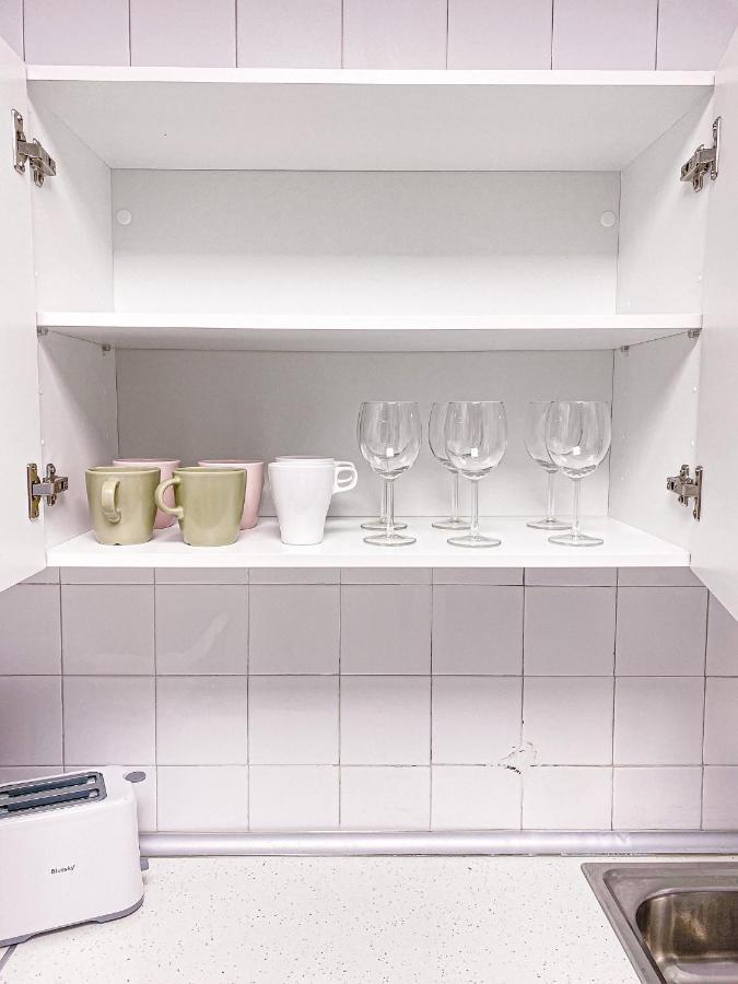 Apartamento Mirador De La Alcazaba Apartment อัลเมรีอา ภายนอก รูปภาพ